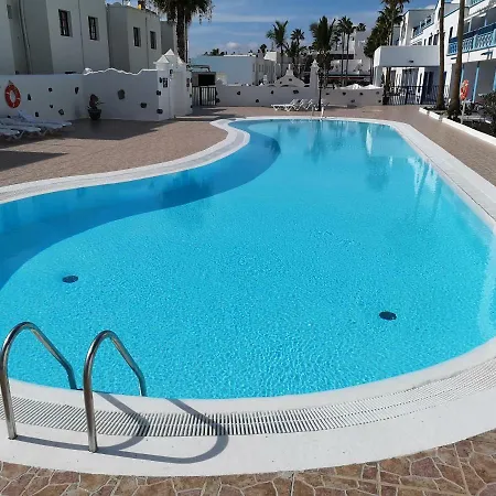Apartament Puerto Del Carmen Old Town