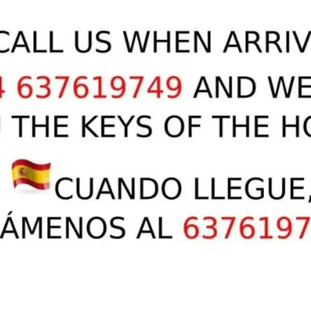 Apartament Puerto Del Carmen Old Town